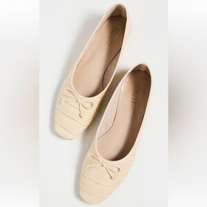 Schutz Ballet Flats